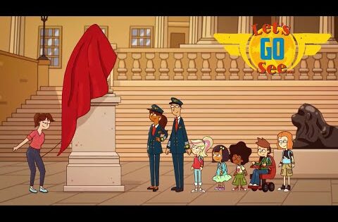 London Episodes