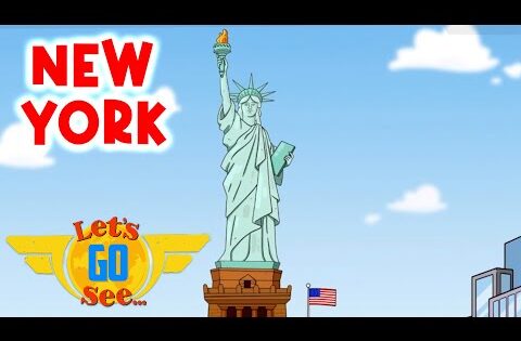 New York Episodes