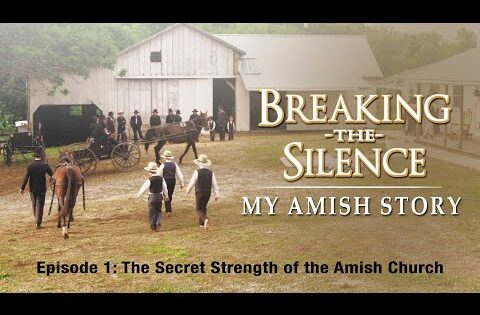 Breaking the Silence