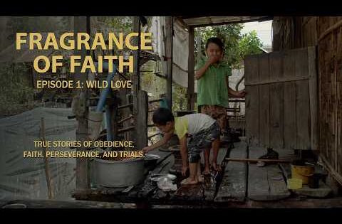 Fragrance of Faith