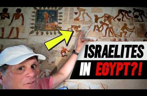 Digging Up the Bible - Archaeological Discoveries