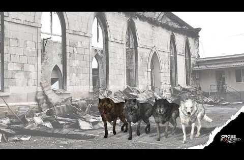 Progressive Christianity