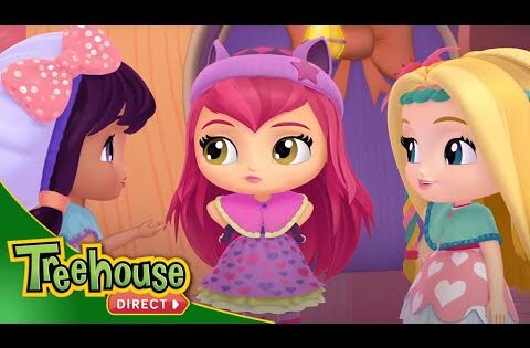 2022 Treehouse Marathon