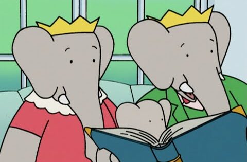 Babar - Season 6