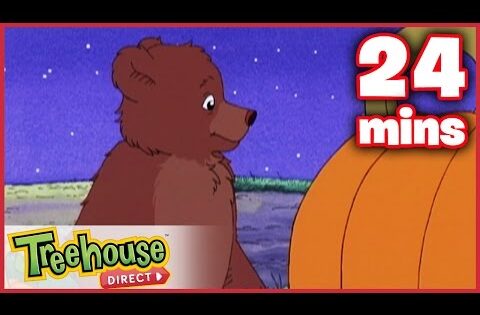 Little Bear | Season 4
