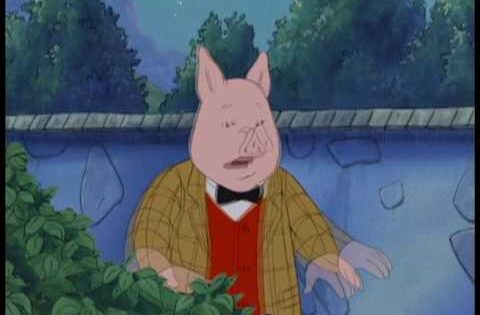 Rupert | Season 5
