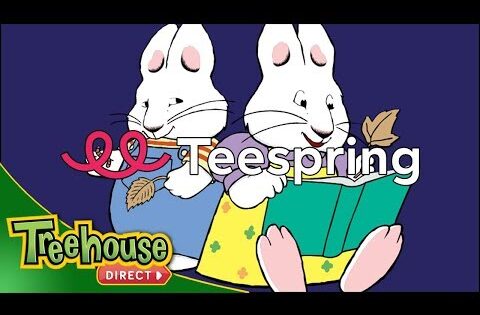 Max & Ruby | Compilations!