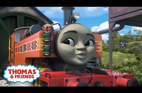 All New Thomas & Friends Uploads!