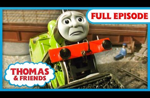 Thomas & Friends | Season 3 | CLASSIC FULL EPISODES