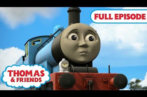 Thomas & Friends: Season 18 | CLASSIC FULL EPISODES