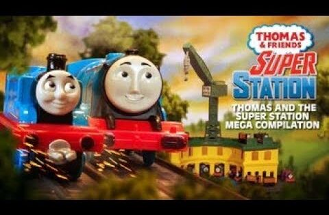 TCC Specials | #ThomasCreatorCollective | Thomas & Friends