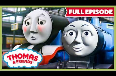 Full Episodes | Thomas & Friends™ & Classic Thomas the Tank Engine