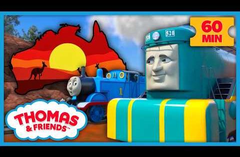 Thomas & Friends | Compilations