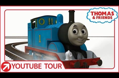 The Best of Thomas & Friends
