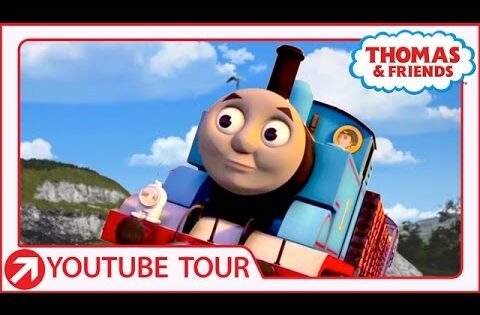 Thomas' World Tour Sing Alongs | Thomas & Friends