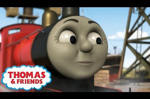 Thomas & Friends™ | Season 13 | CLASSIC FULL EPISODES | Cartoons for Kids | English Kids Videos | Trains for Children