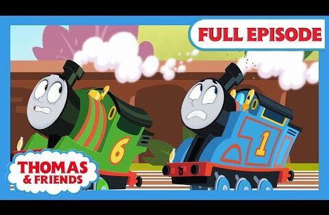 Thomas & Friends: All Engines Go | Season 27 | Full Episodes