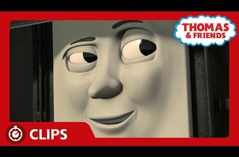 Best of the Diesels | Thomas & Friends