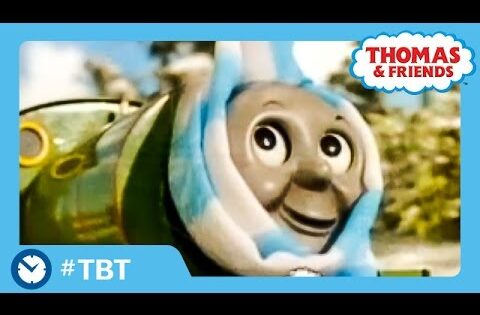 The Best of Percy | Thomas & Friends