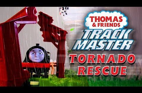 Playing Around with Thomas and Friends | Thomas & Friends