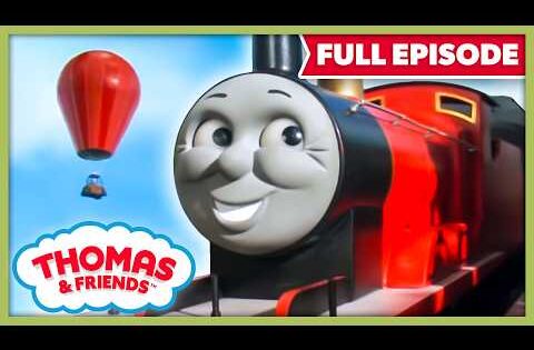 Thomas & Friends | Season 6 | CLASSIC FULL EPISODES