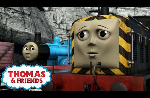 Thomas & Friends: Season 13