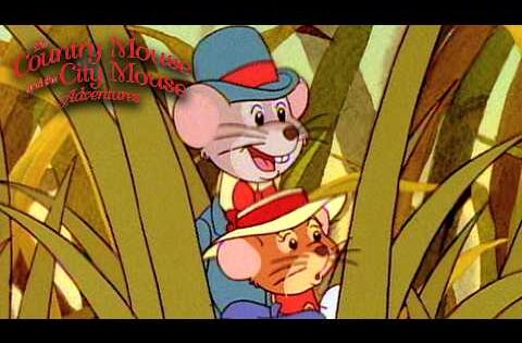 Country Mouse, City Mouse - Full Episodes