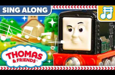Thomas & Friends Music Videos!