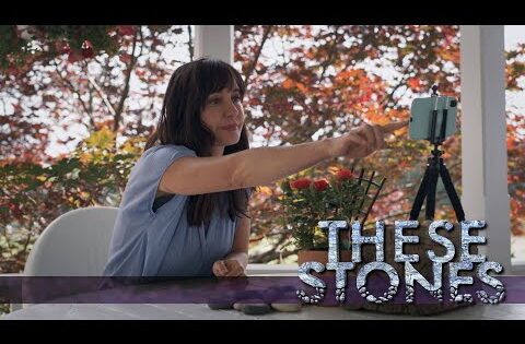 These Stones | Season 1 | TV Series | Karen Abercrombie | Madeline Carroll | Charlene Amoia