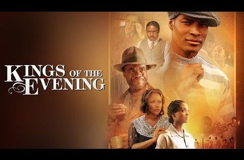Free Black Cinema