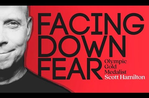 Stories From our Olympians