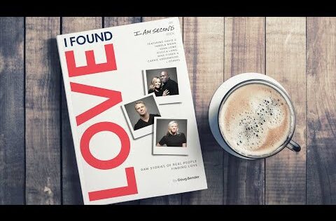 I Found Love (Available NOW)