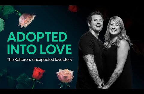 Stories about meaning & purpose