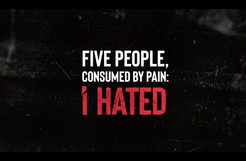 More stories about anger and forgiveness