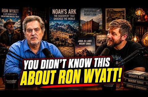 Friend's of Ron Wyatt