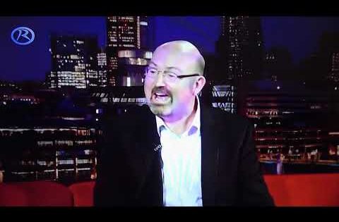Powerful Christian Revivals. Full Episodes. With author and Revival Historian Mathew Backholer