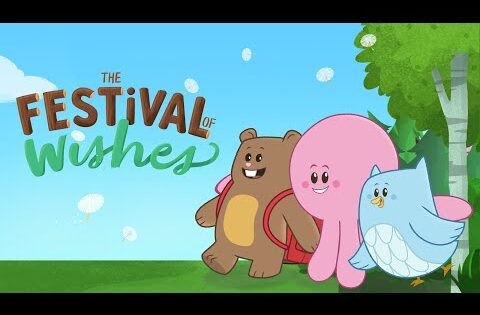 Popular Videos from Luna, Chip & Inkie 🌲