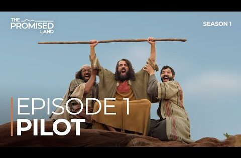 The Promised Land | Season 1