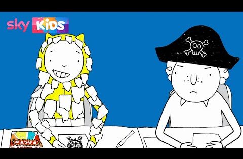 The Brilliant World of Tom Gates
