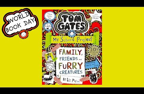 World Book Day 2023