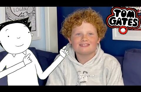 The Voices Of Tom Gates