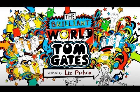 Tom Gates Full Episodes
