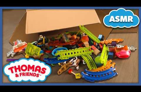 Sounds of Sodor | FULL EPISODES!