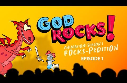 God Rocks!