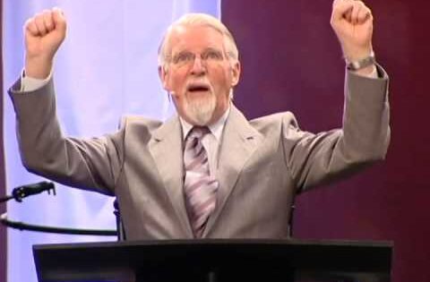 Israel in the New Testament (2009)