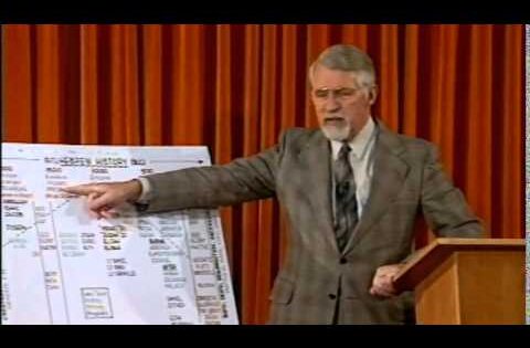 Unlocking the Old Testament