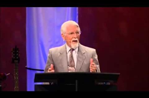 The Five Covenants of God