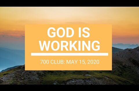 "Do You Need a Miracle? Real Life Stories of God at Work Today" | The 700 Club Special Broadcast Shows