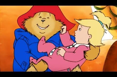 The Paddington Bear Adventures!