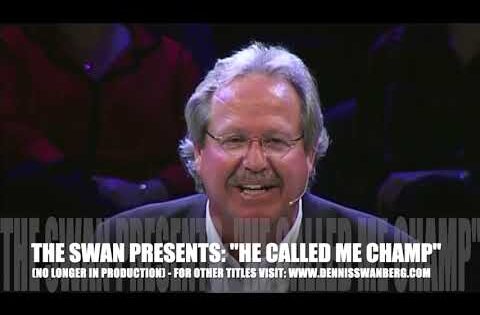 Swan - For Fathers!